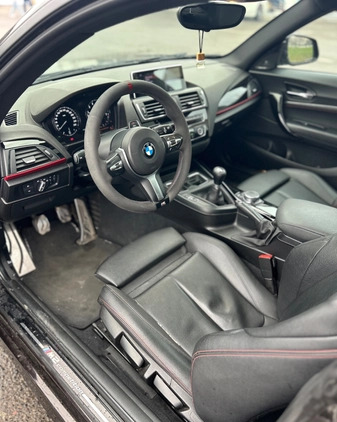BMW Seria 2 cena 59800 przebieg: 280000, rok produkcji 2015 z Ślesin małe 46